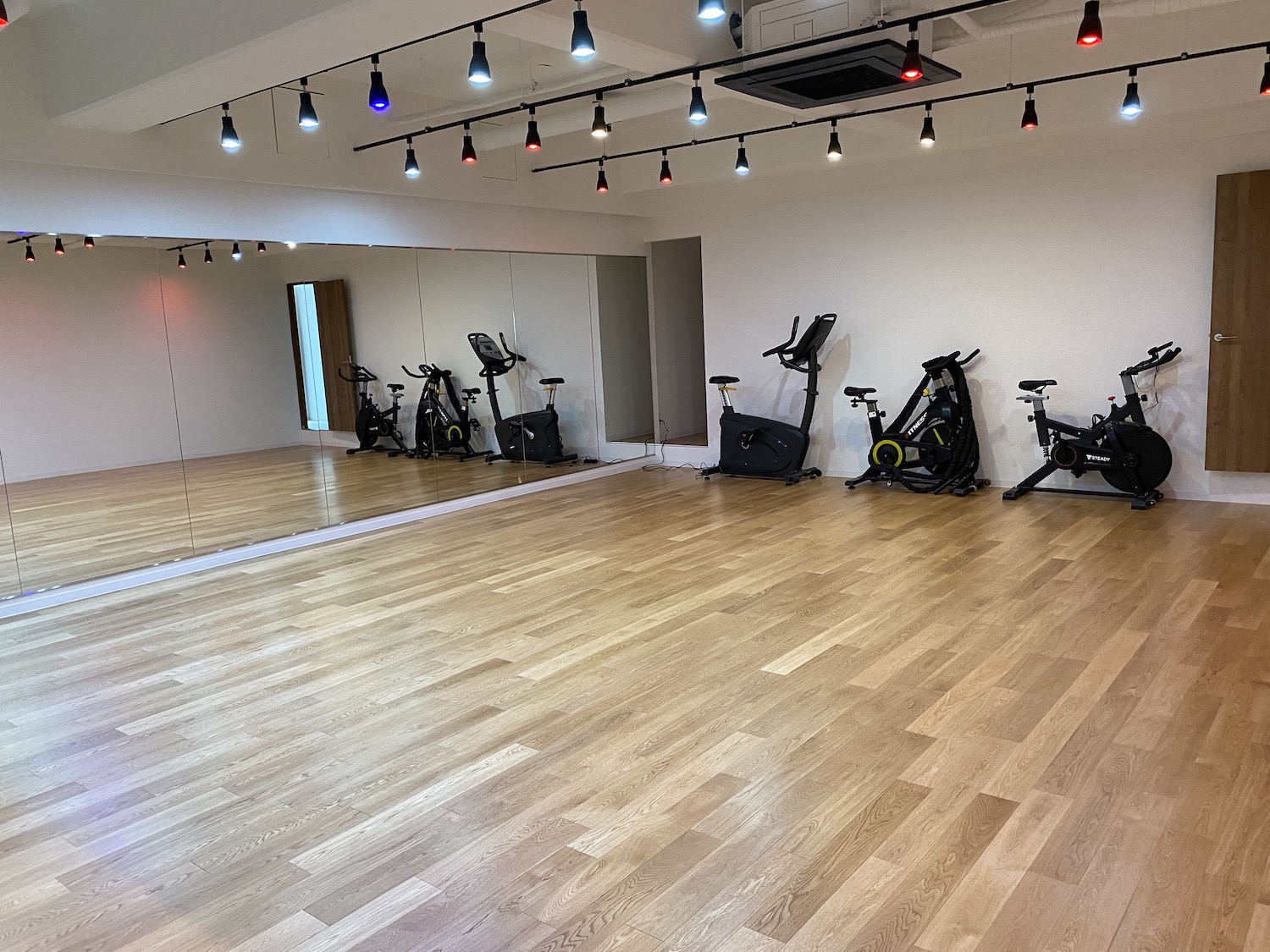 レンタルスタジオ